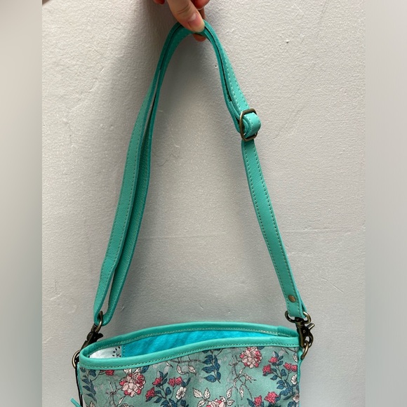 NWT Myra bag floral purse - Picture 6 of 7